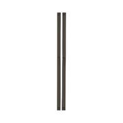 Kawajun KV01 Recessed Sliding Door Handle/Lock gallery detail image