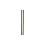 Kawajun KV01 Recessed Sliding Door Handle/Lock gallery detail image