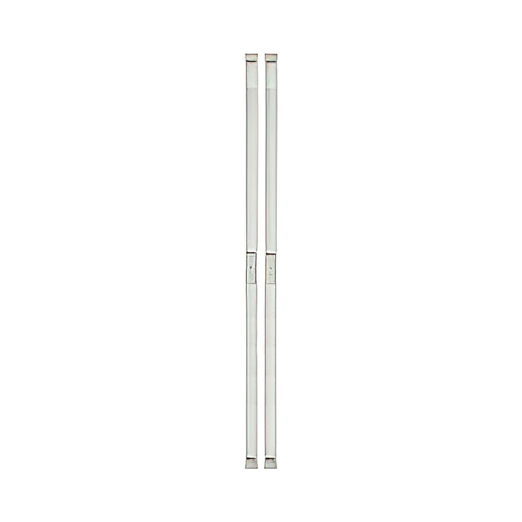 Kawajun KV01 Recessed Sliding Door Handle/Lock gallery detail image