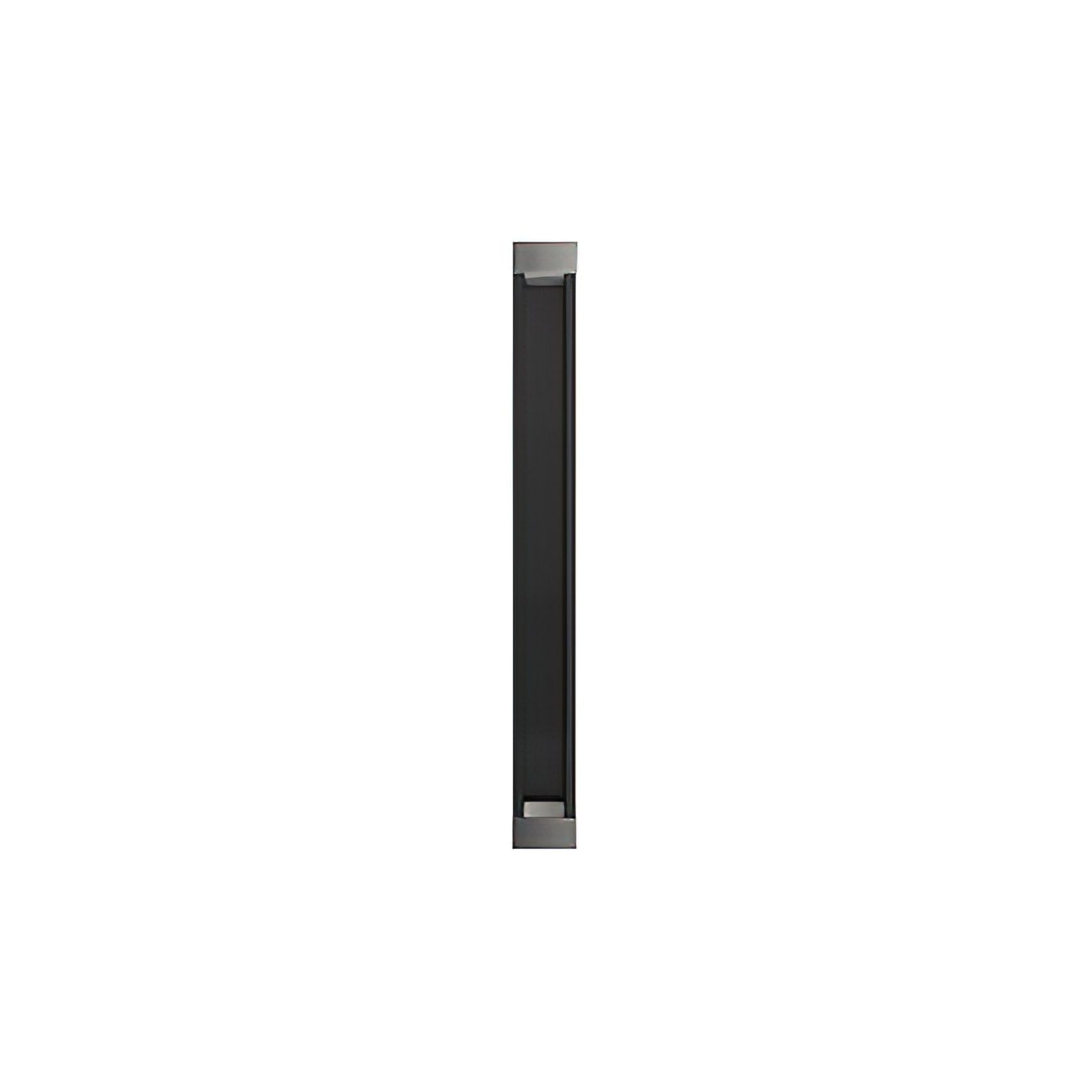Kawajun PA-25 Recessed Sliding Door Pull gallery detail image