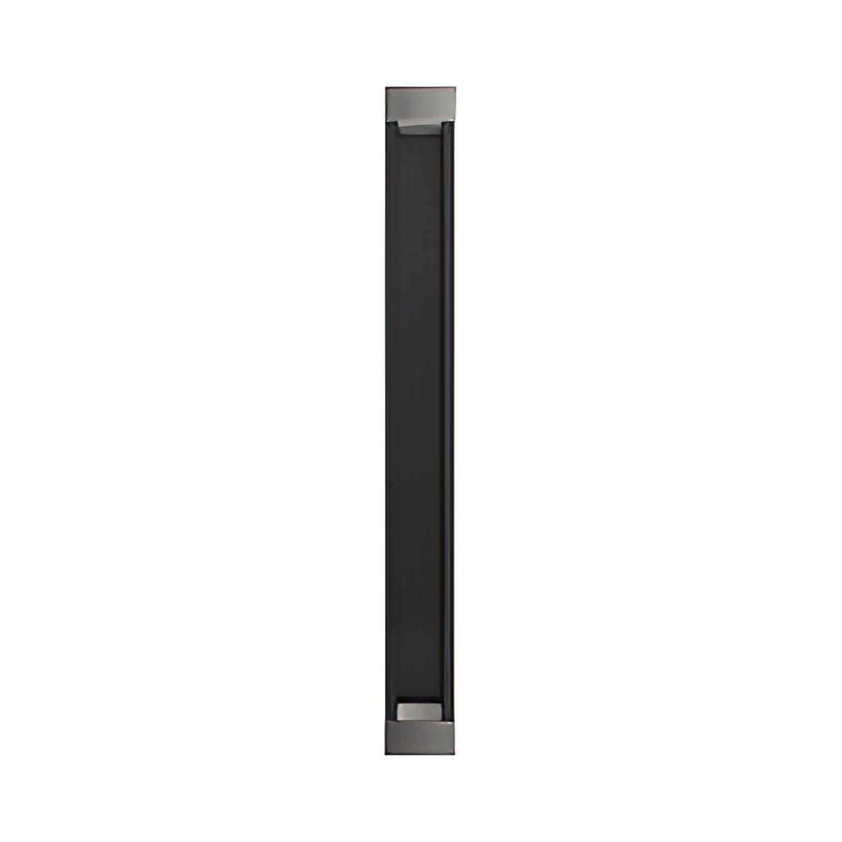 Kawajun PA-25 Recessed Sliding Door Pull gallery detail image