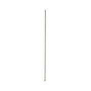 Kawajun PA-25 Recessed Sliding Door Pull gallery detail image