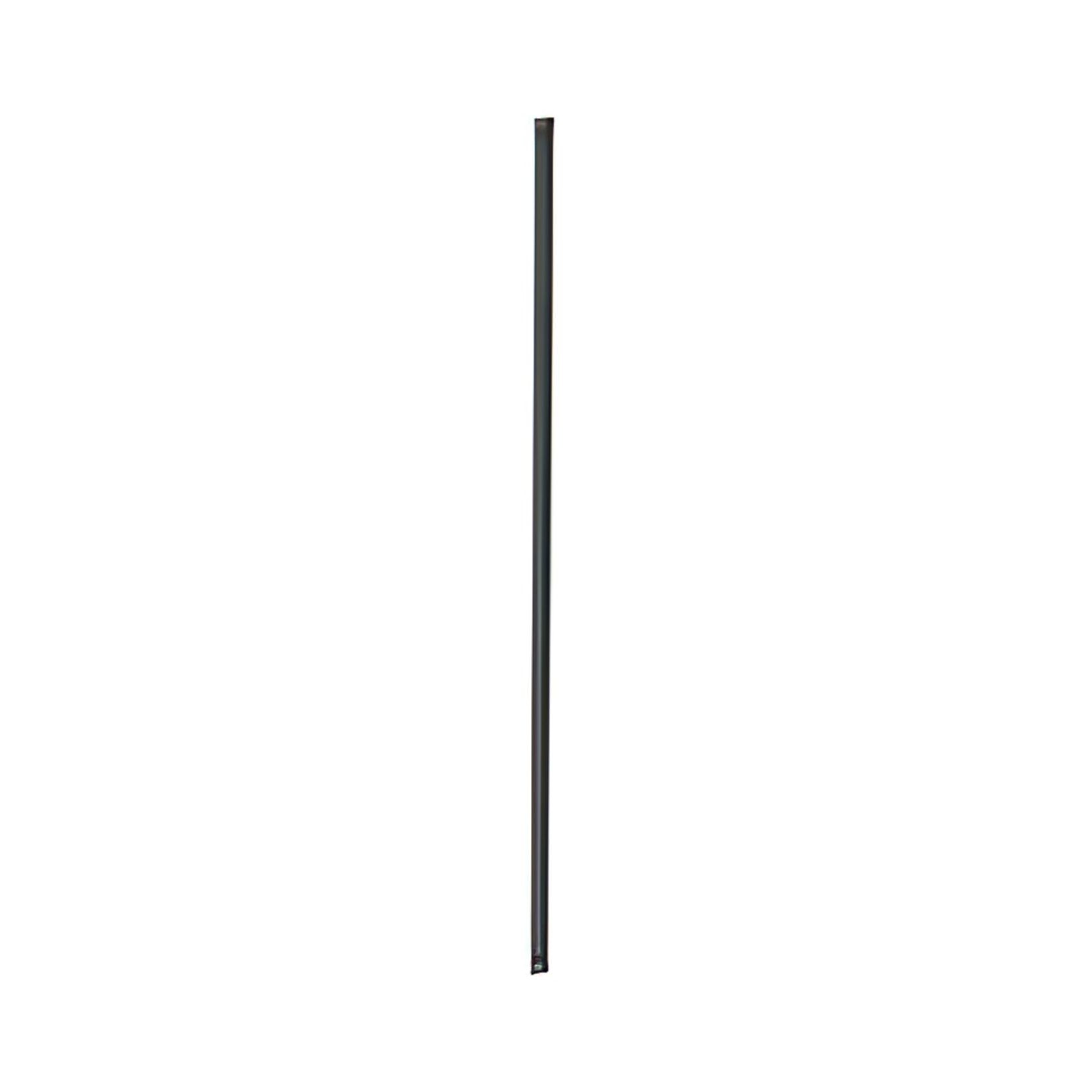 Kawajun PA-25 Recessed Sliding Door Pull gallery detail image