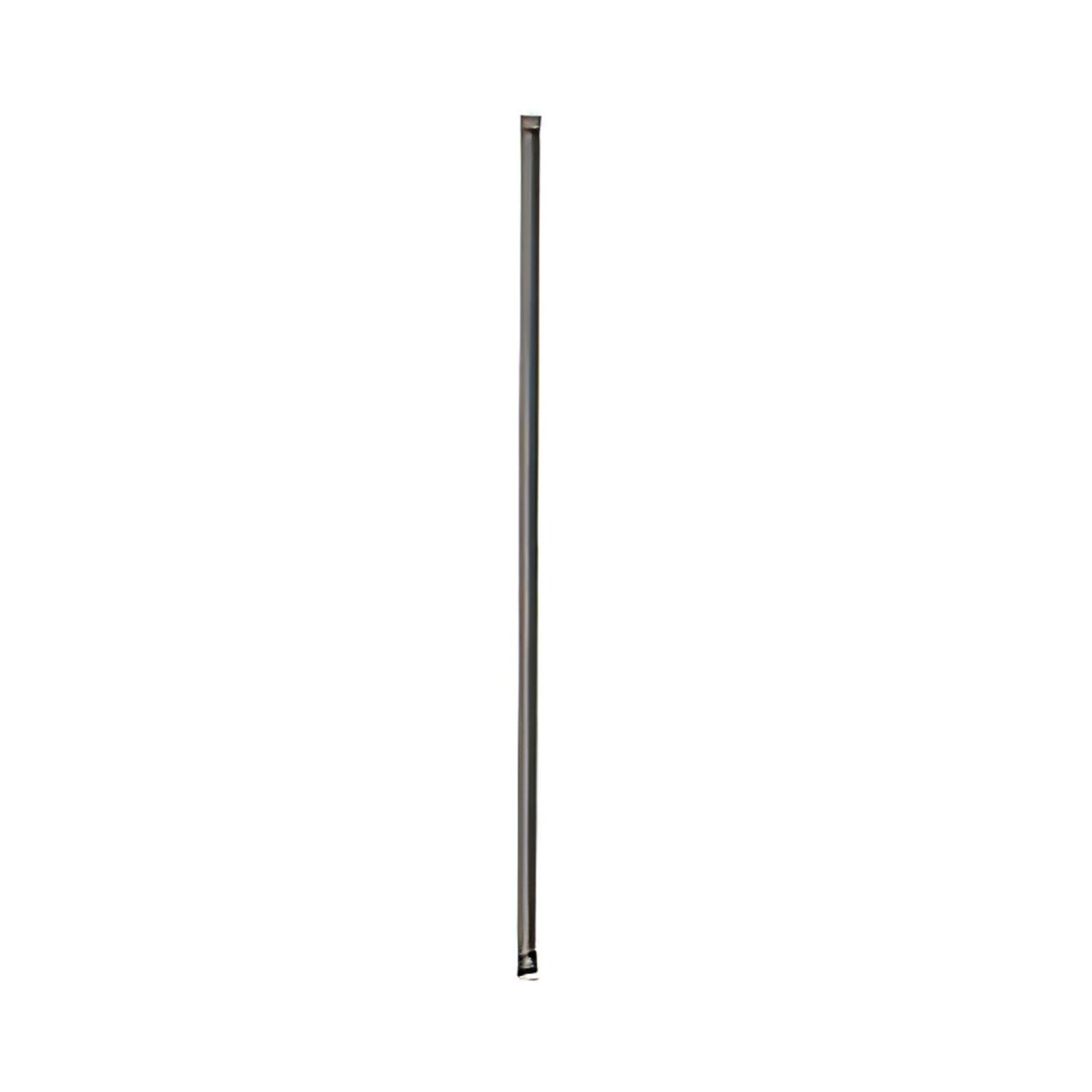 Kawajun PA-25 Recessed Sliding Door Pull gallery detail image