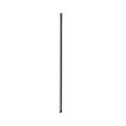 Kawajun PA-25 Recessed Sliding Door Pull gallery detail image