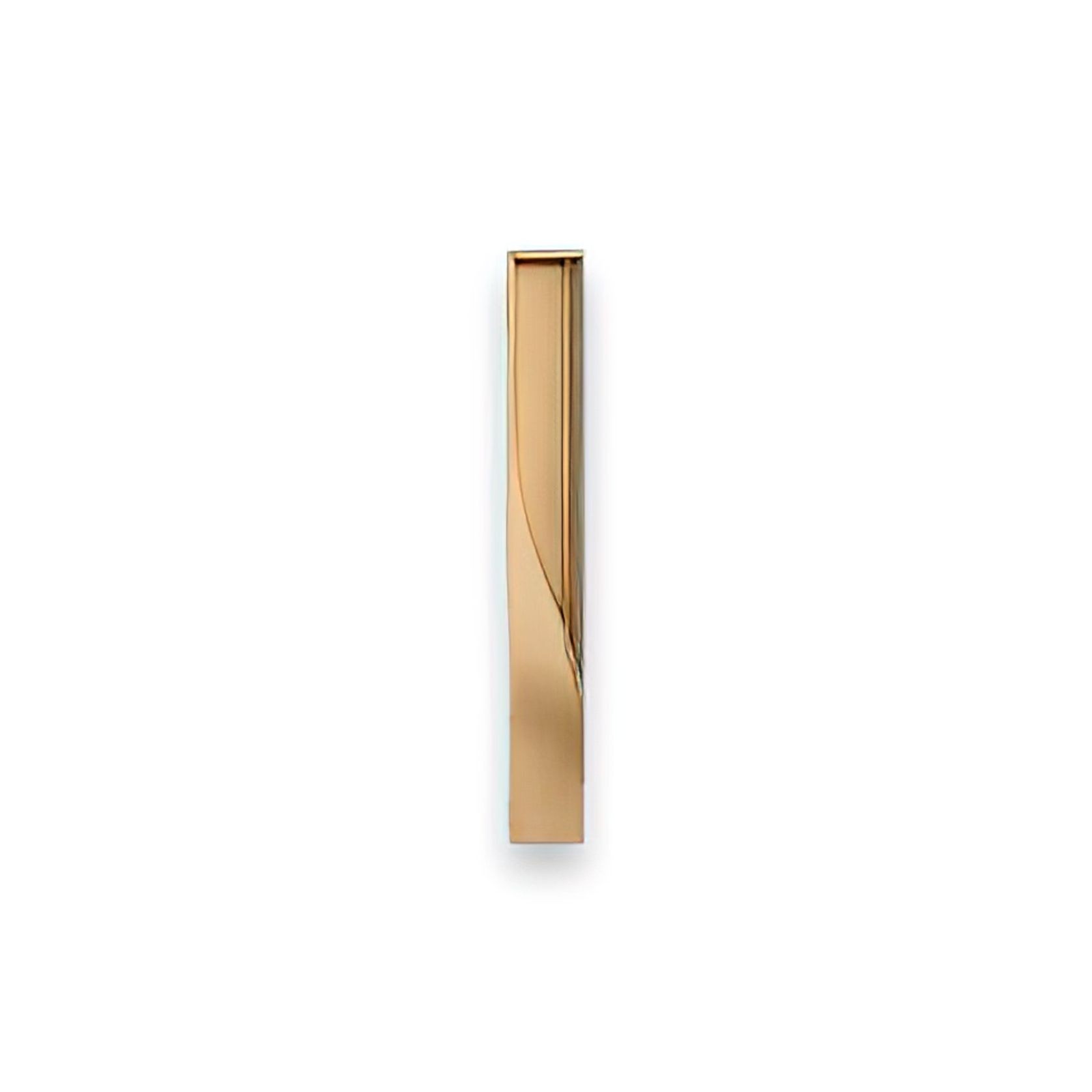 Ballet Sliding Door Recessed Edge Pull gallery detail image