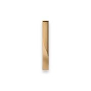 Ballet Sliding Door Recessed Edge Pull gallery detail image