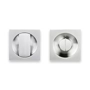Formani SQUARE Sliding Door Flush Pull Privacy gallery detail image