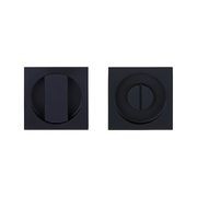 Formani SQUARE Sliding Door Flush Pull Privacy gallery detail image