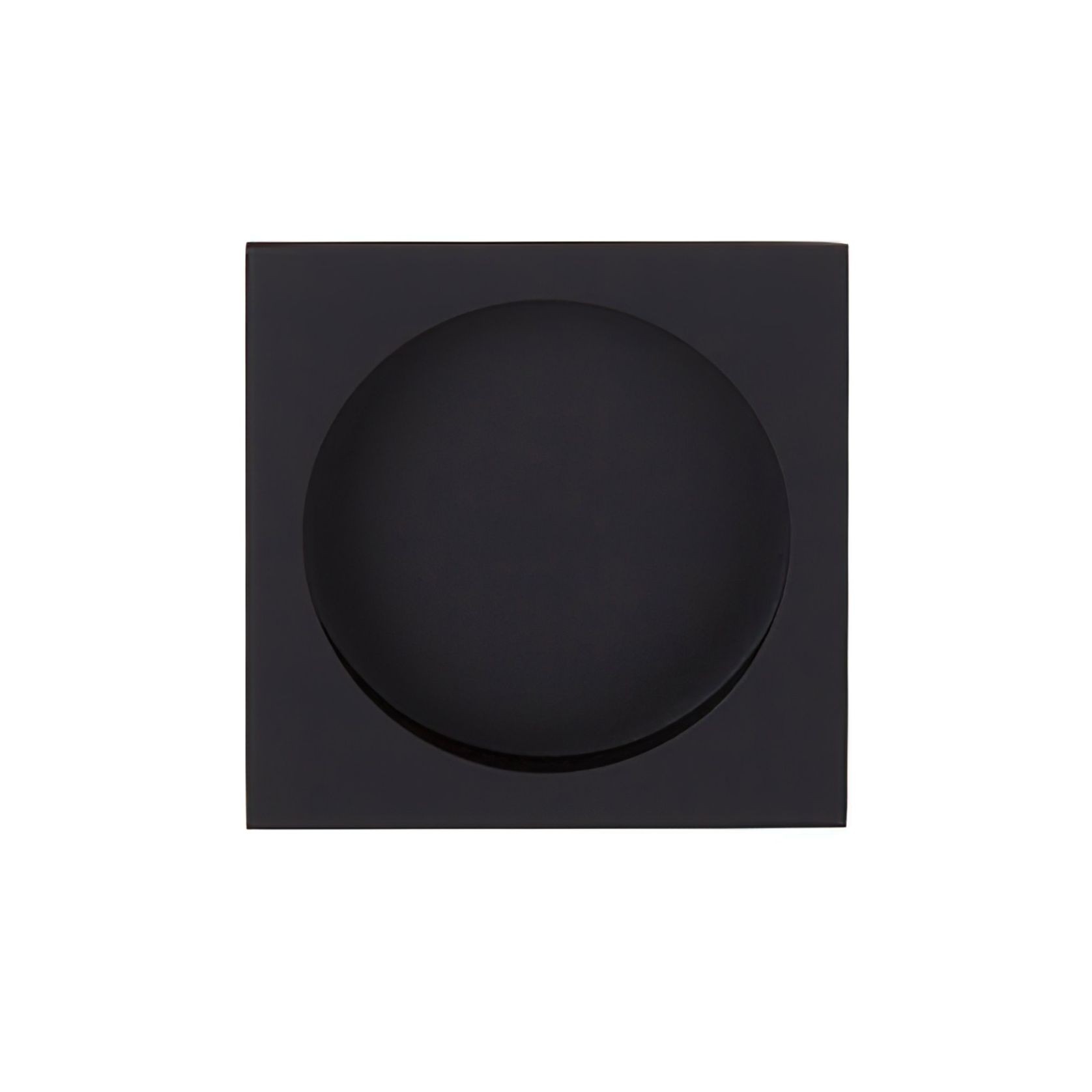 Formani SQUARE LSQ54 Sliding Door Flush Pull gallery detail image