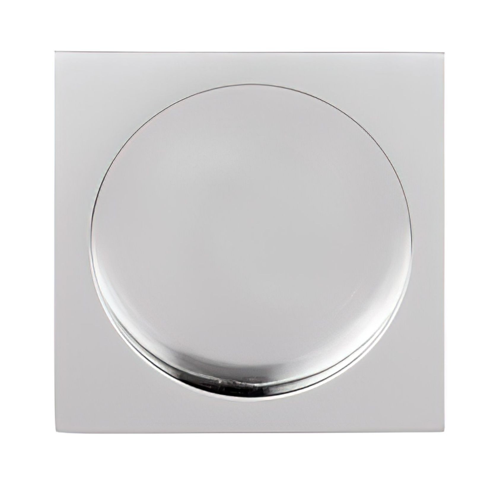 Formani SQUARE LSQ54 Sliding Door Flush Pull gallery detail image