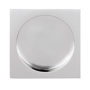 Formani SQUARE LSQ54 Sliding Door Flush Pull gallery detail image