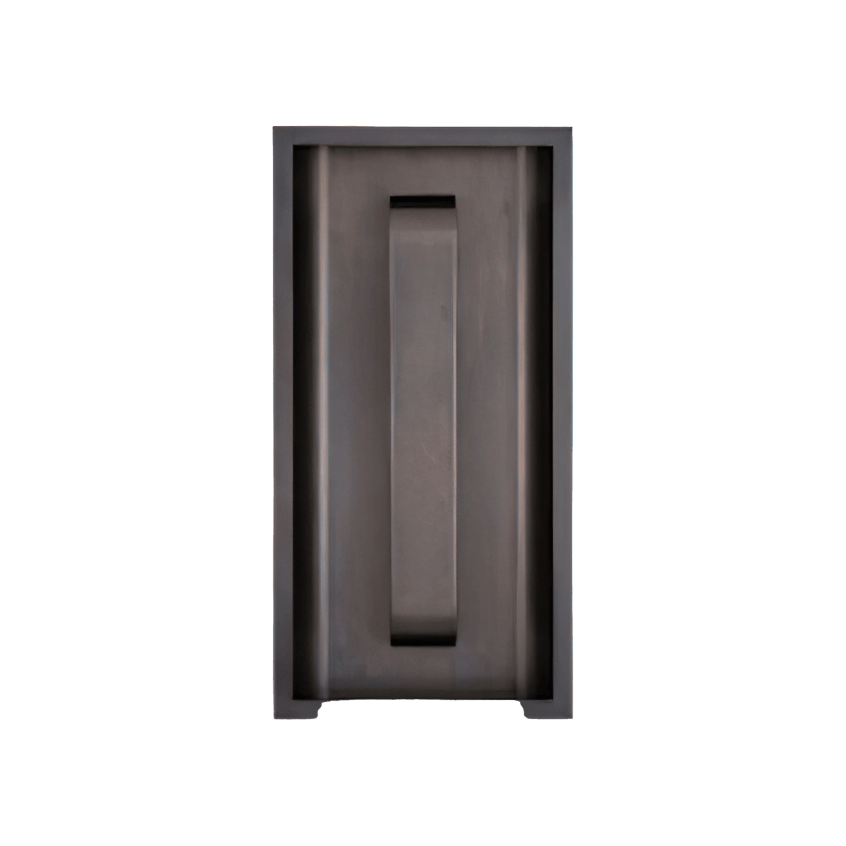 Jules Sliding Door Handle gallery detail image
