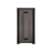 Jules Sliding Door Handle gallery detail image
