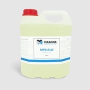 Masons MPB Acid Concrete Sealant gallery detail image