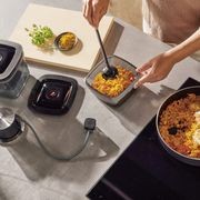 BORA Q-Vac | Vacuum Sealer gallery detail image