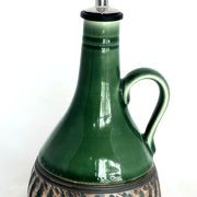 Oil Bottles with Chattering gallery detail image
