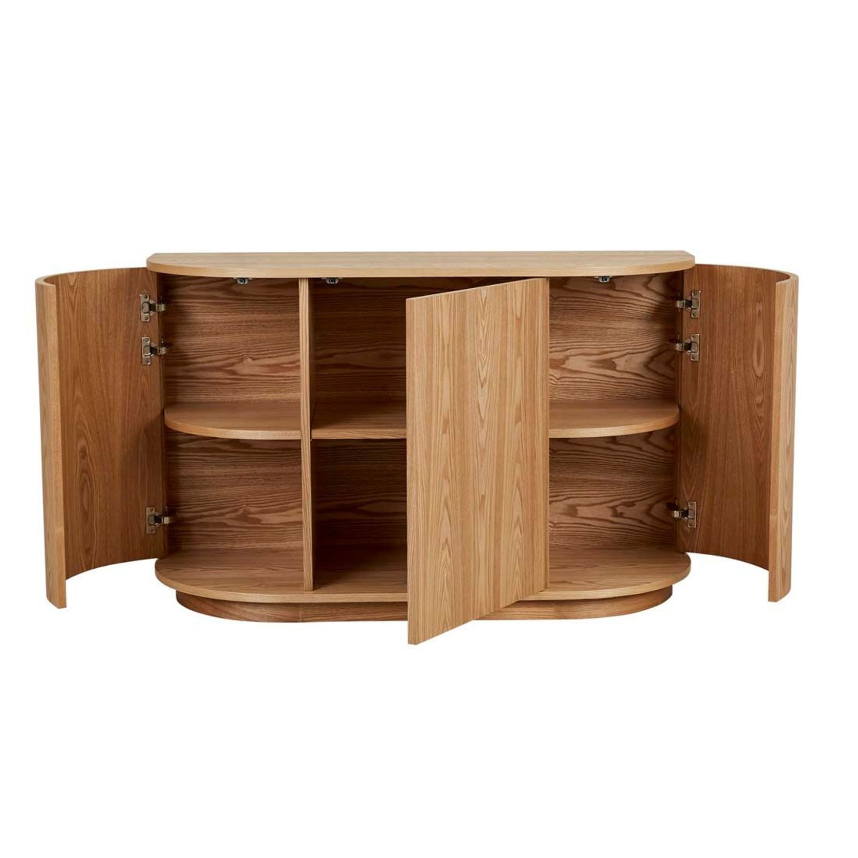 Oberon Crescent Storage Unit gallery detail image