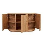 Oberon Crescent Storage Unit gallery detail image