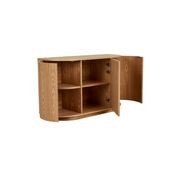 Oberon Crescent Storage Unit gallery detail image