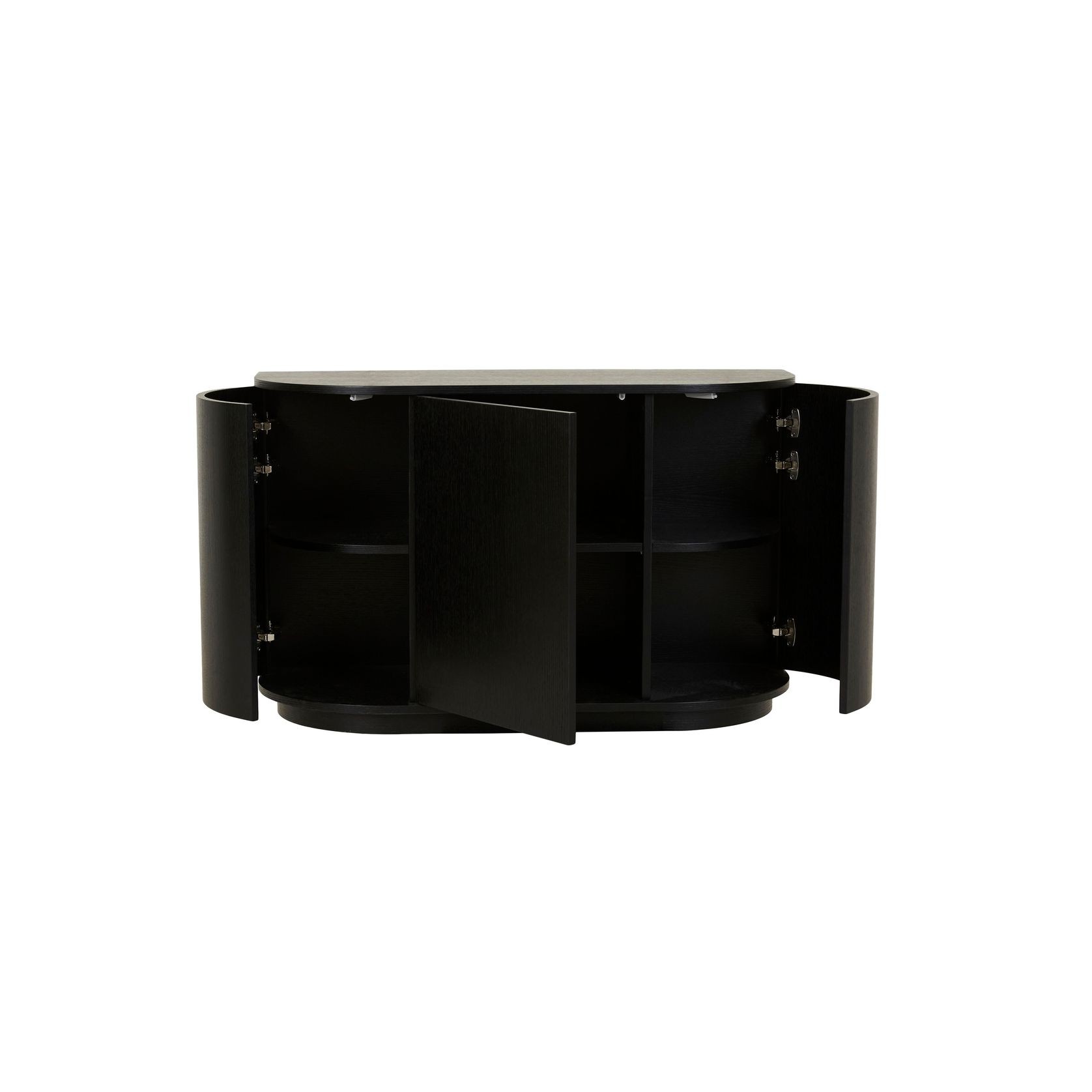 Oberon Crescent Storage Unit gallery detail image