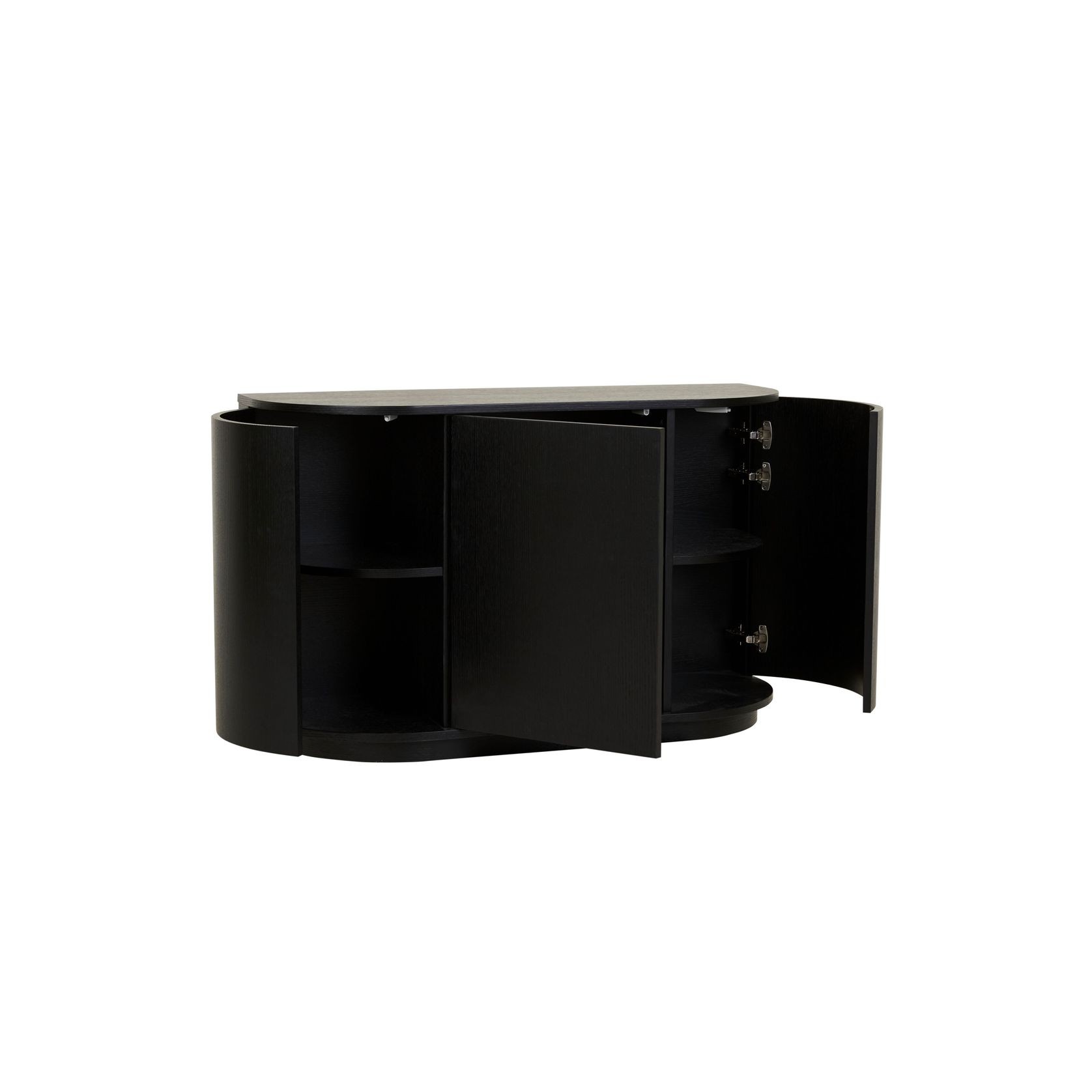 Oberon Crescent Storage Unit gallery detail image