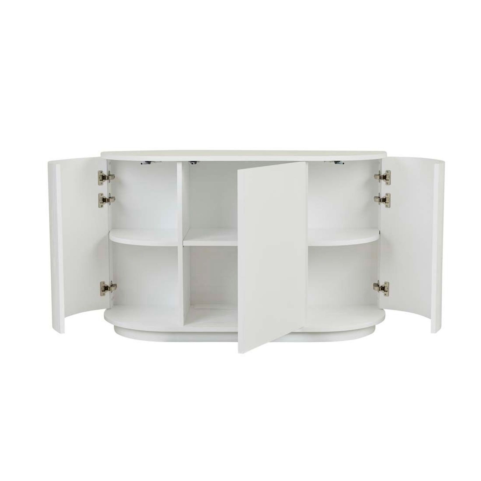 Oberon Crescent Storage Unit gallery detail image