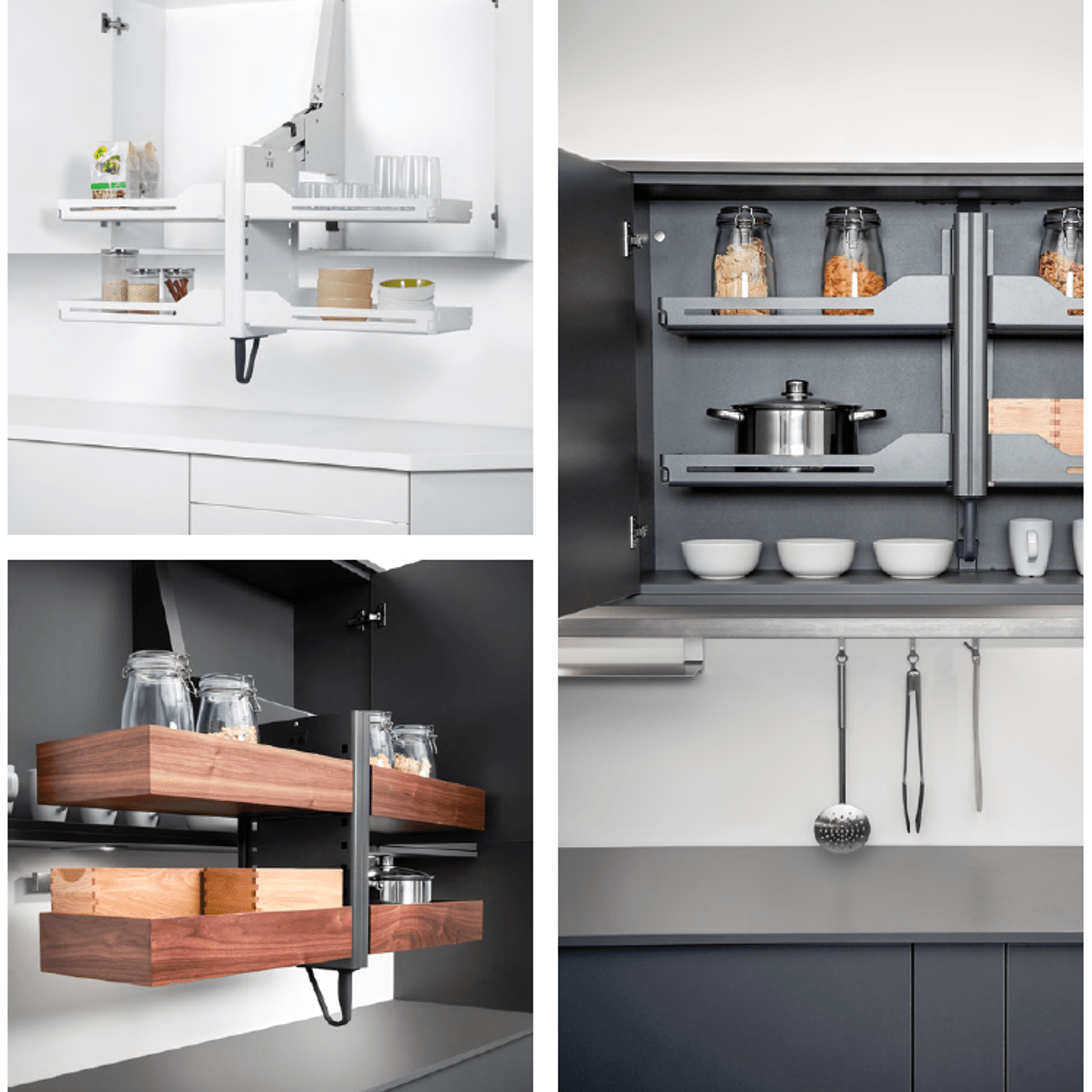 Peka Pegasus Shelf Lift gallery detail image