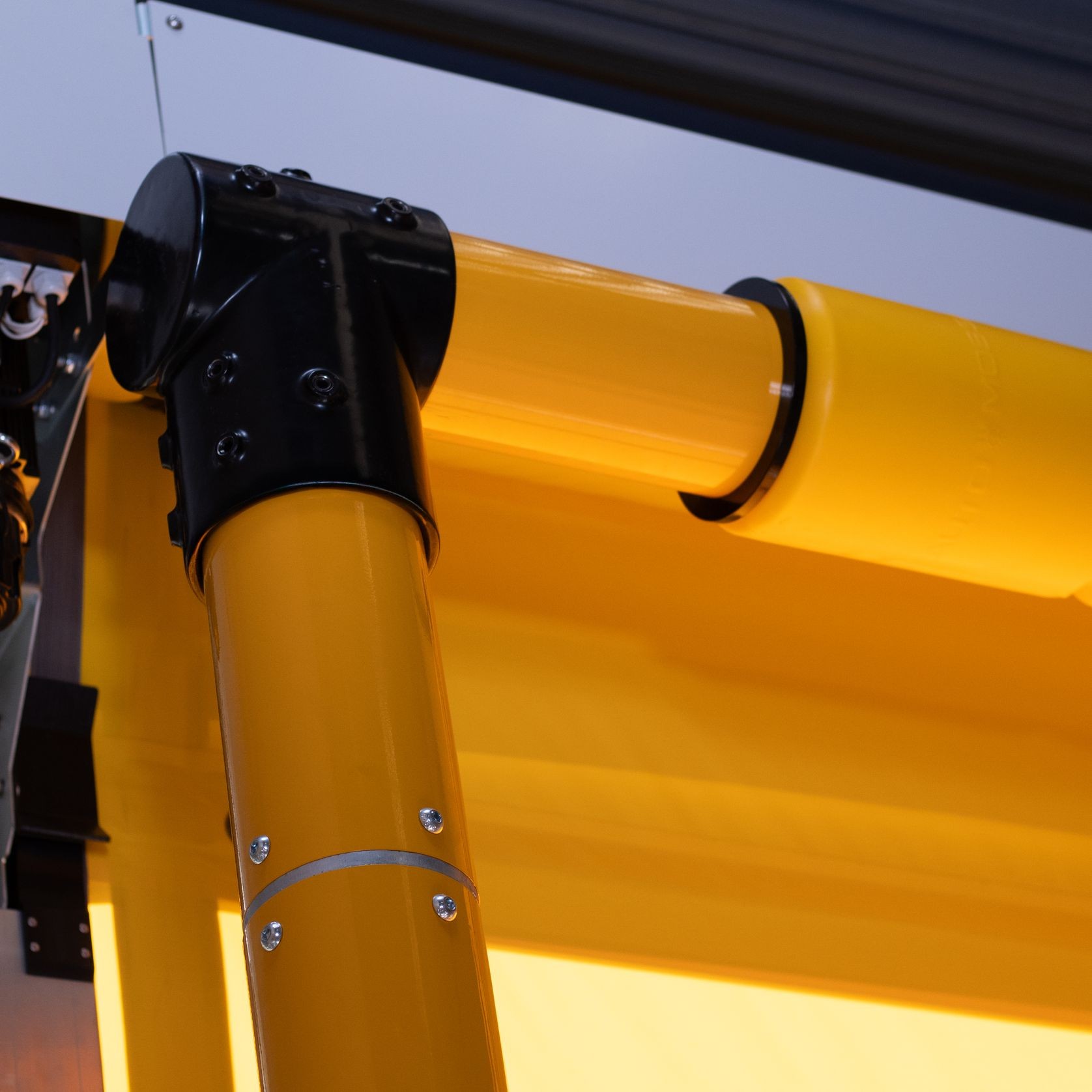 D-Line™ Goal Post gallery detail image
