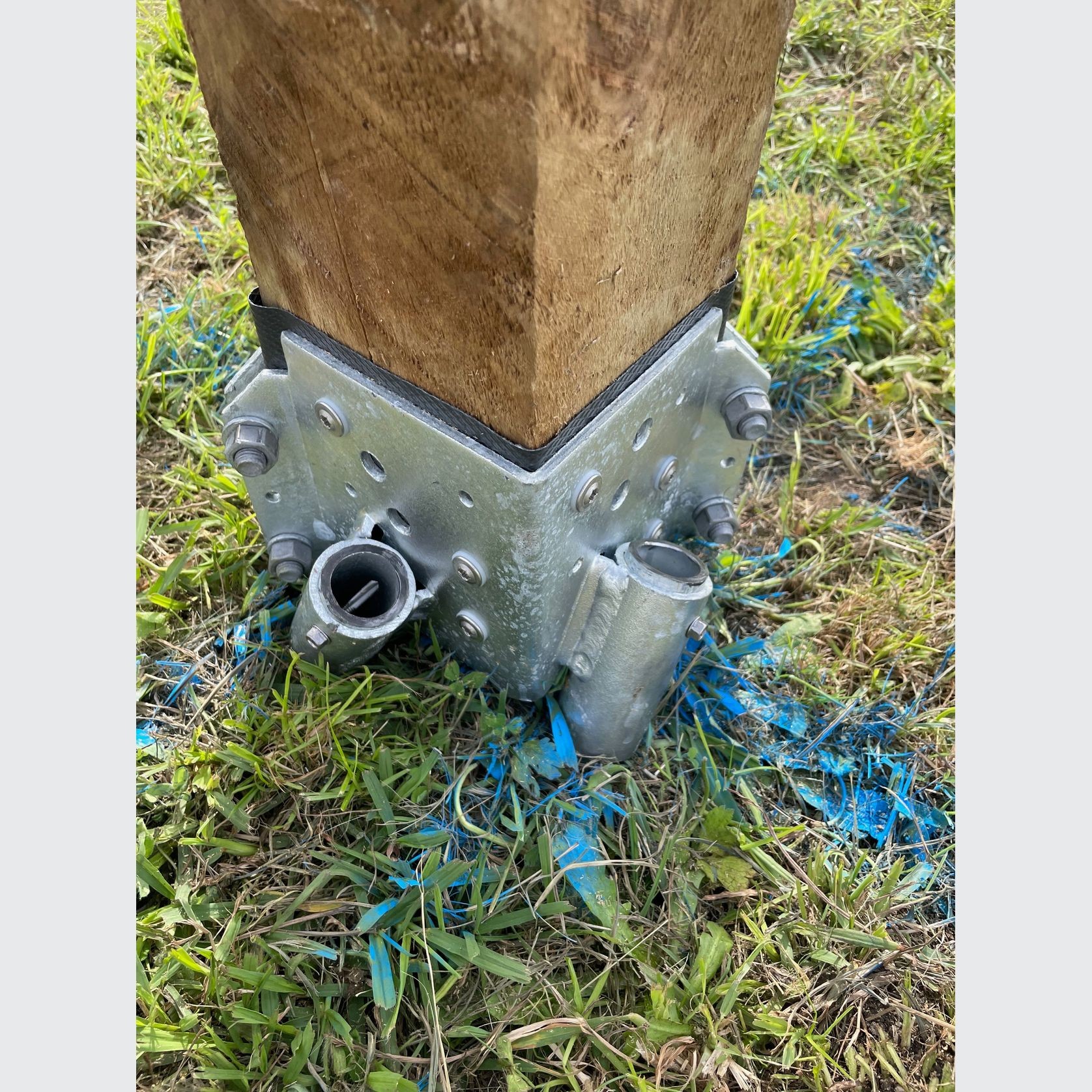 Ecopile EP-125 gallery detail image