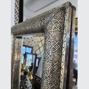 Miriam Silver Mirror (Alhambra) gallery detail image