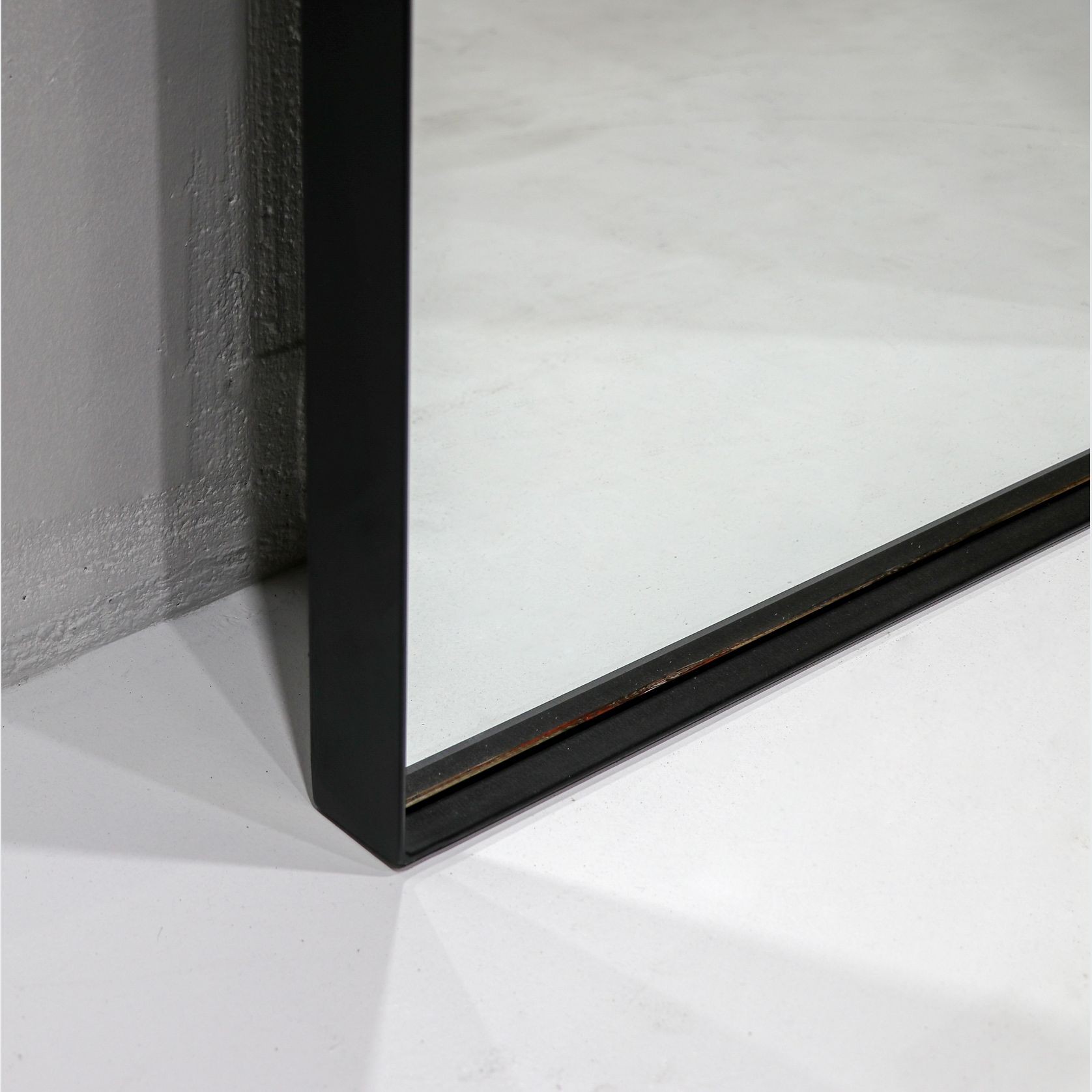 Acre Tall Leaner Mirror ArchiPro NZ