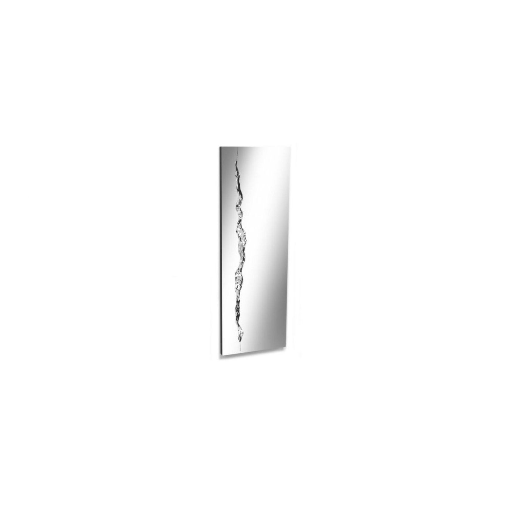 Break Rectangular Mirror gallery detail image