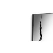 Break Rectangular Mirror gallery detail image