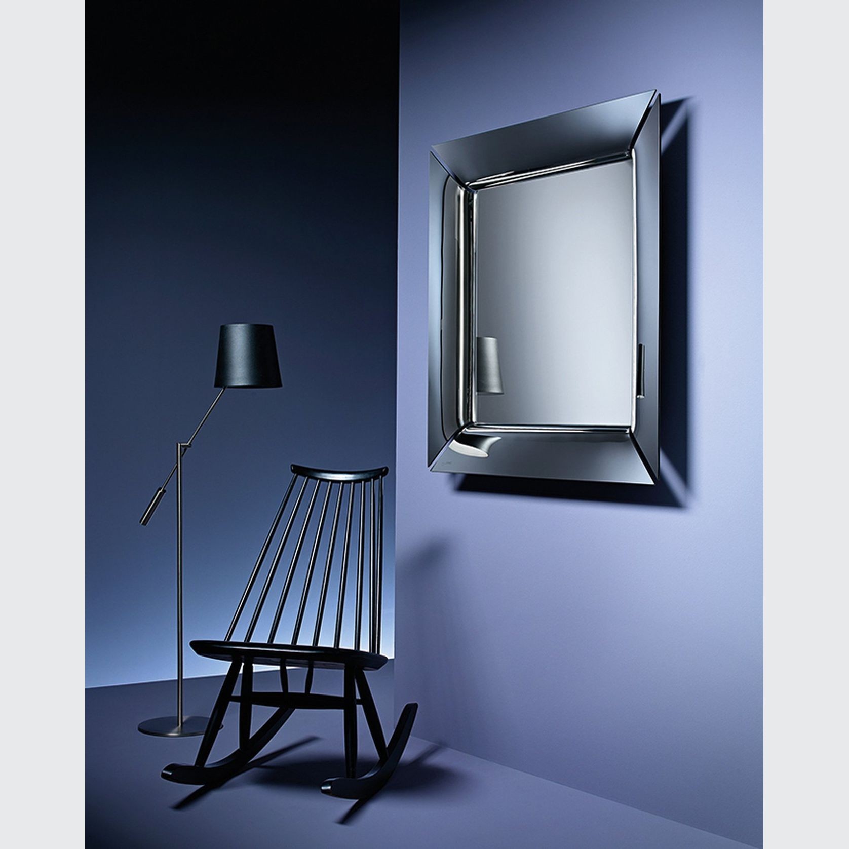 Caadre Freestanding Mirror gallery detail image
