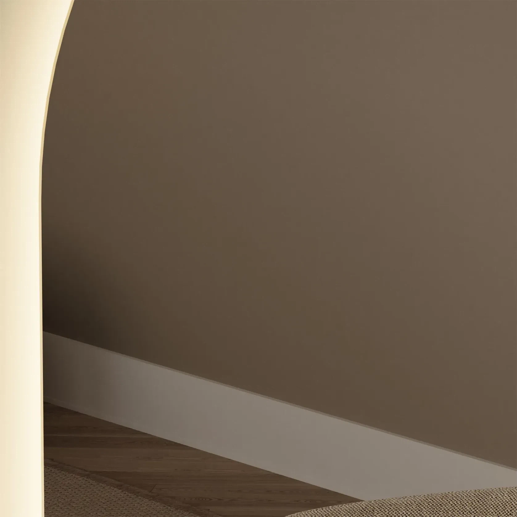 Arlo Arch LED Mirror | 2000 x 1200 gallery detail image