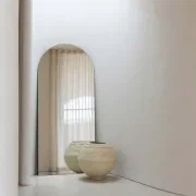 Arlo Mini | LED Arch Mirror | 1800 x 800 gallery detail image