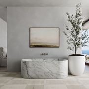 Ratna Marble Bathtub gallery detail image