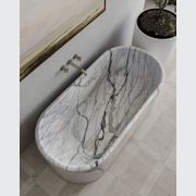 Ratna Marble Bathtub gallery detail image