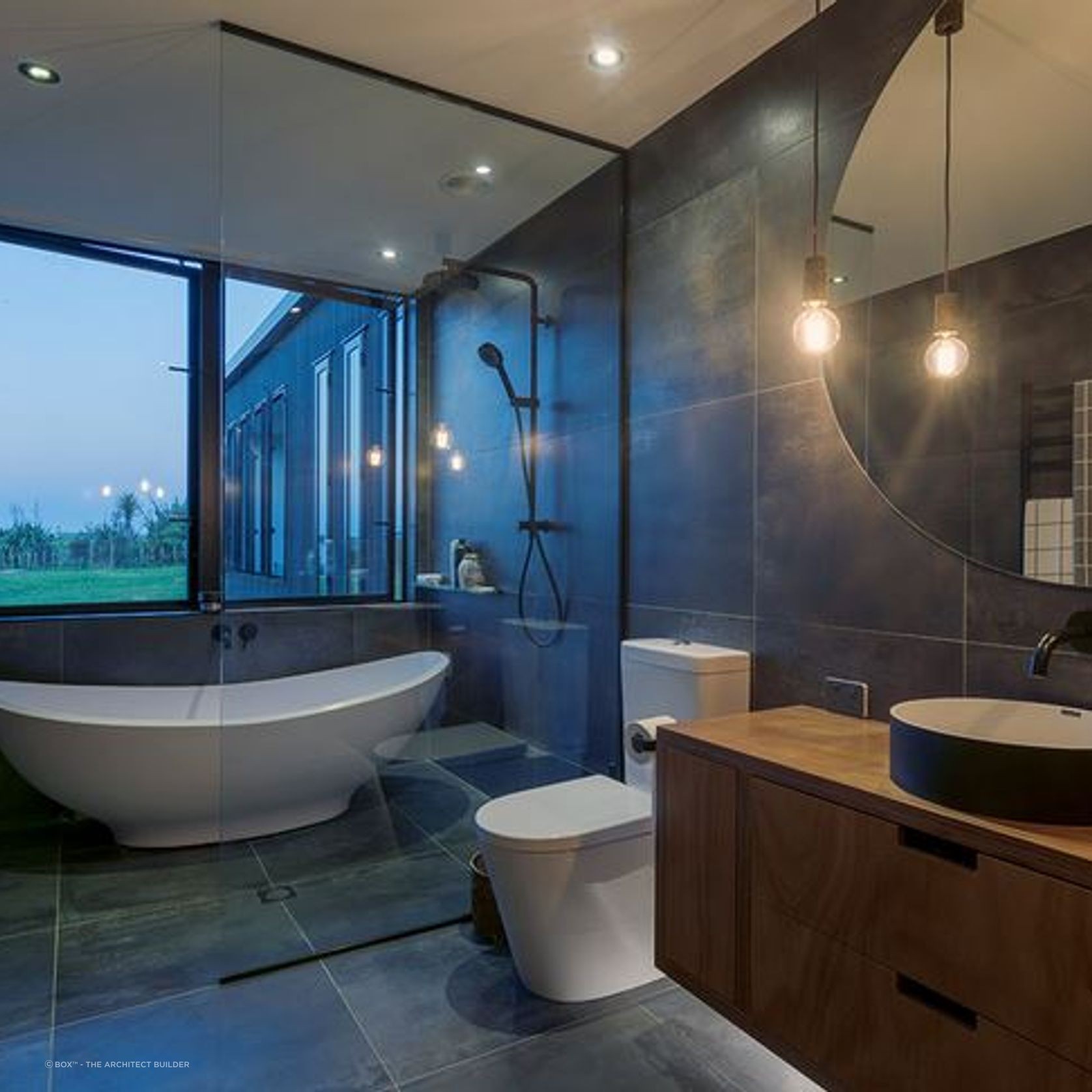 ST18 Bertina Toka Classic Bath 1720mm gallery detail image