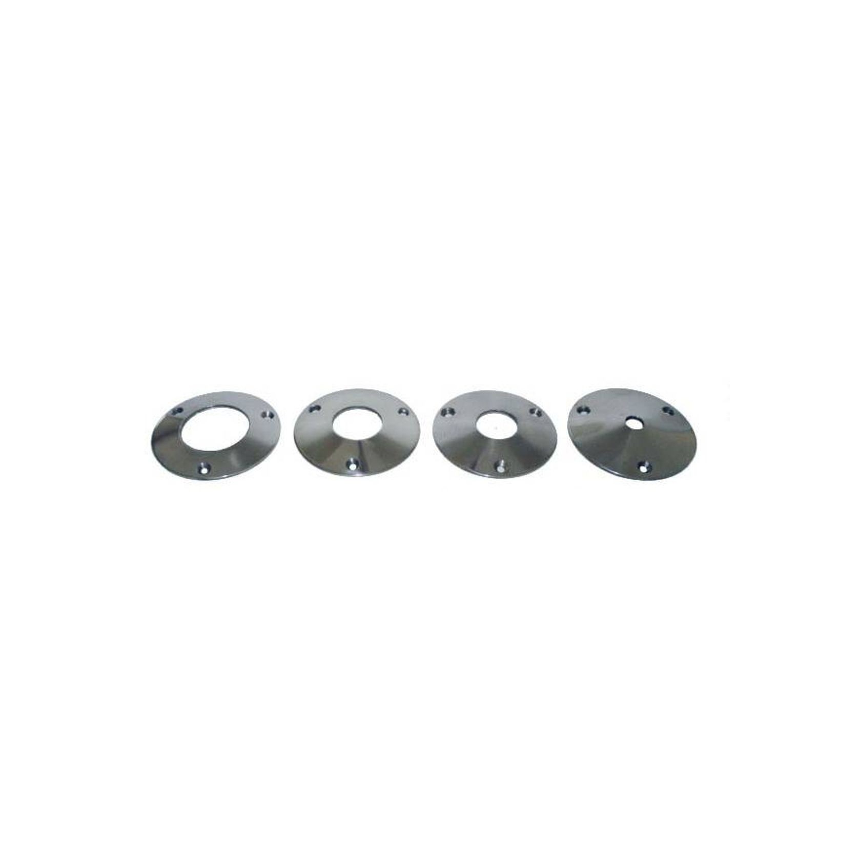 100 OD SS Coned Flanges gallery detail image