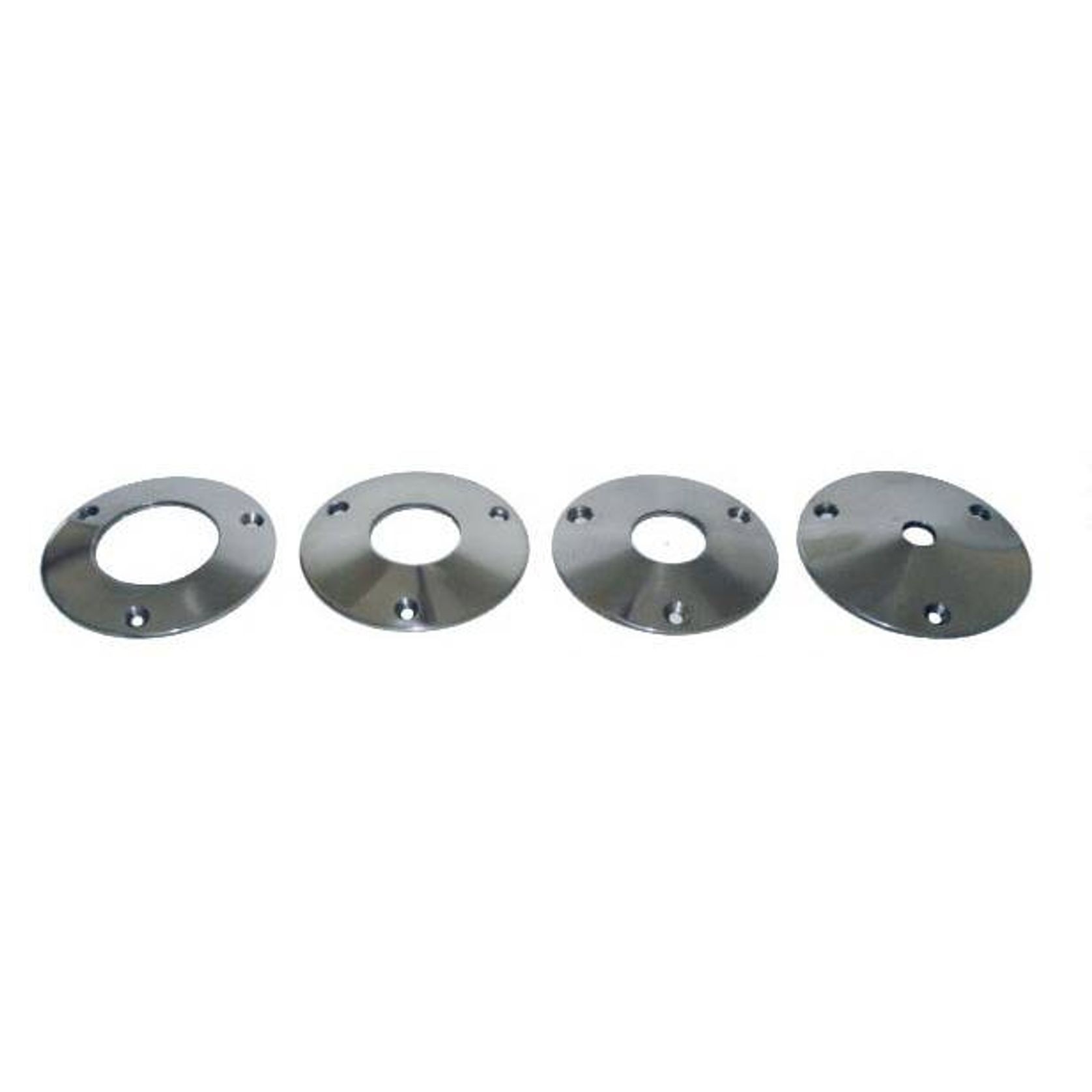 100 OD SS Coned Flanges gallery detail image