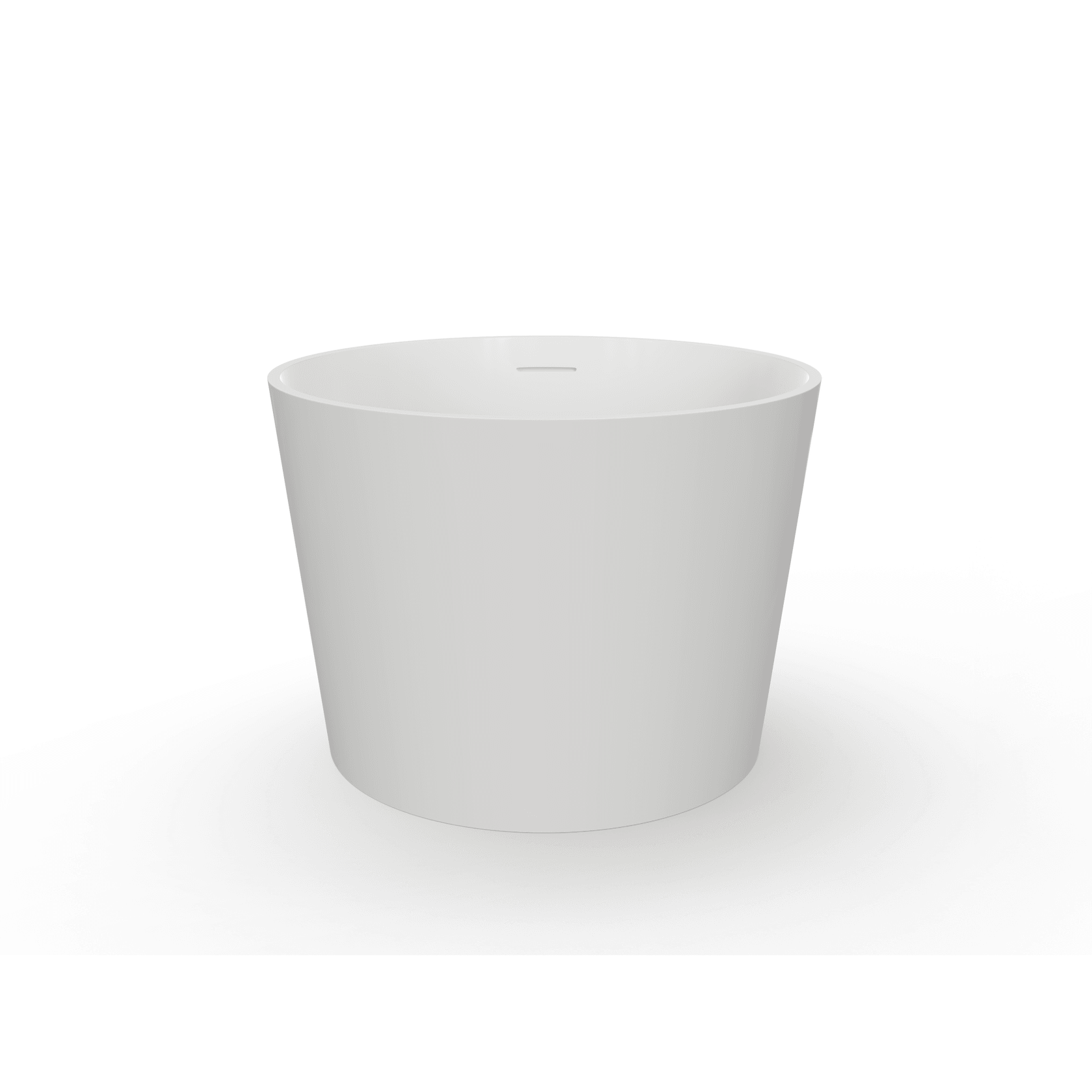 Rosario Two Seater Deep Soak Tub gallery detail image