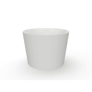 Rosario Two Seater Deep Soak Tub gallery detail image