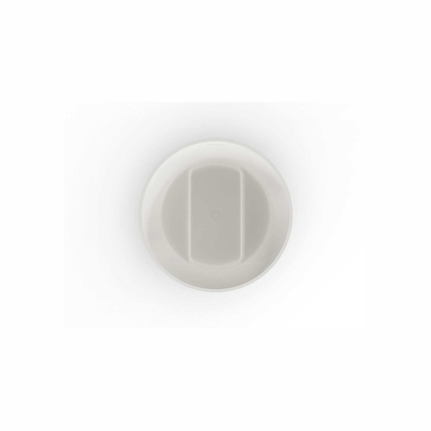 Rosario Two Seater Deep Soak Tub gallery detail image