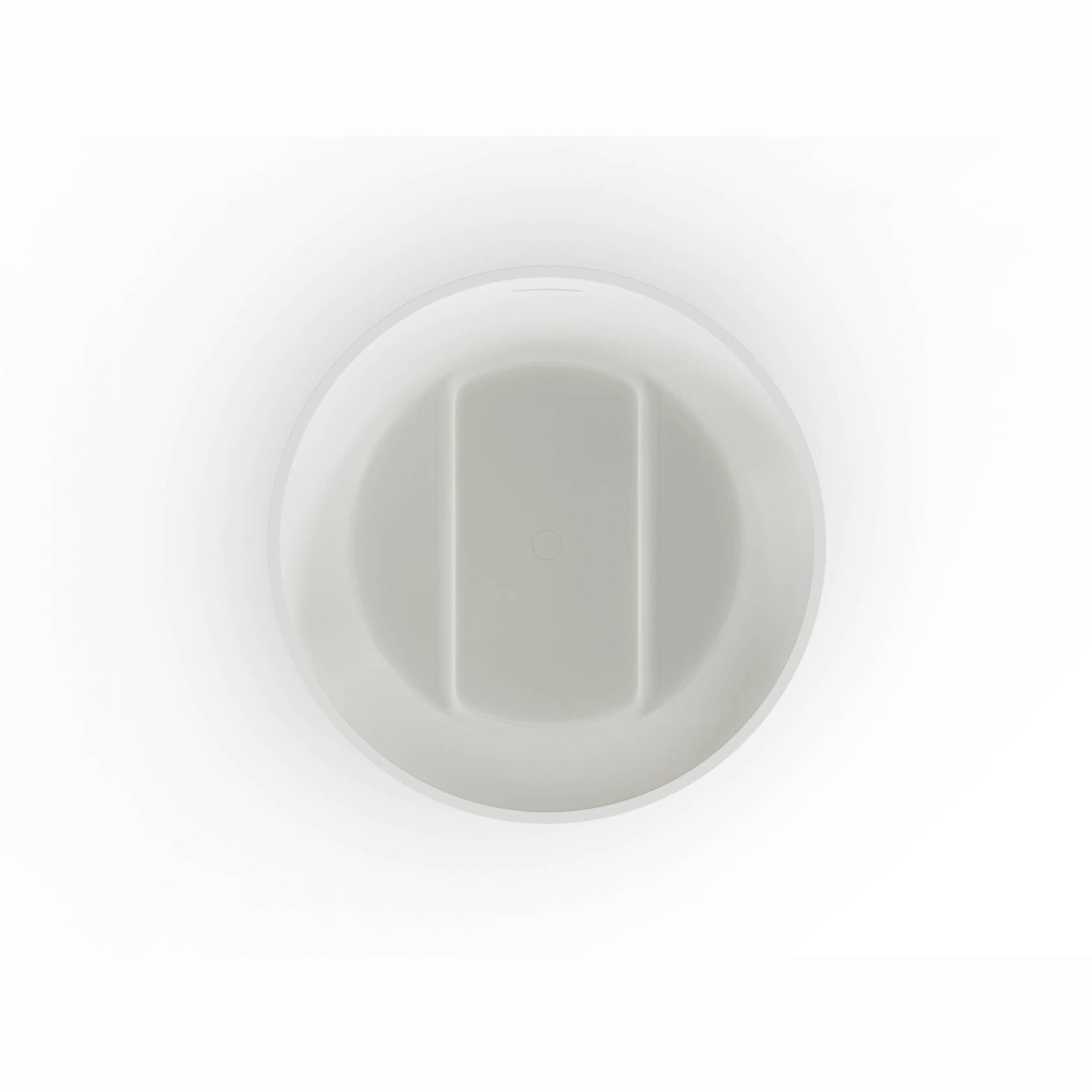 Rosario Two Seater Deep Soak Tub gallery detail image