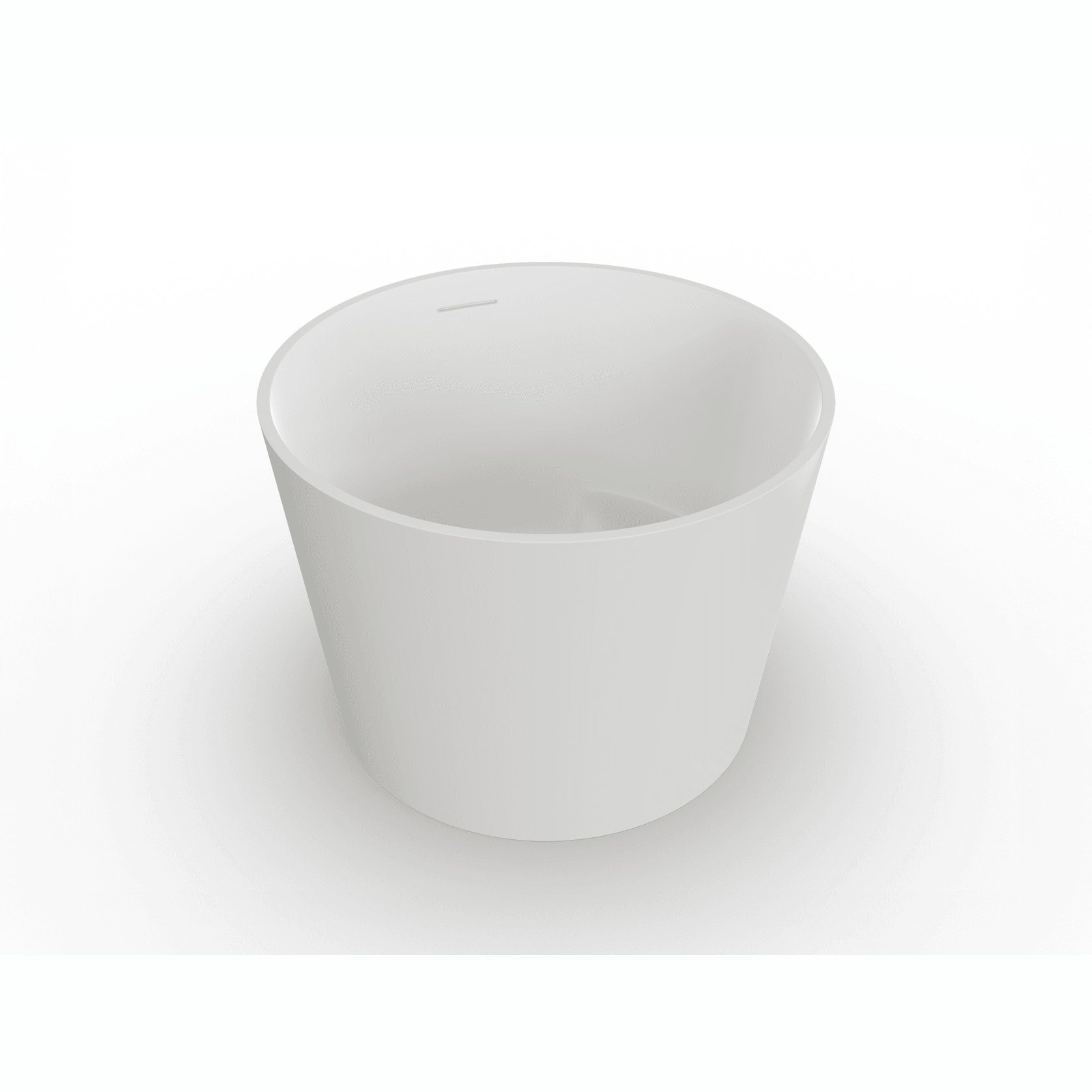 Rosario Two Seater Deep Soak Tub gallery detail image