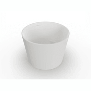 Rosario Two Seater Deep Soak Tub gallery detail image