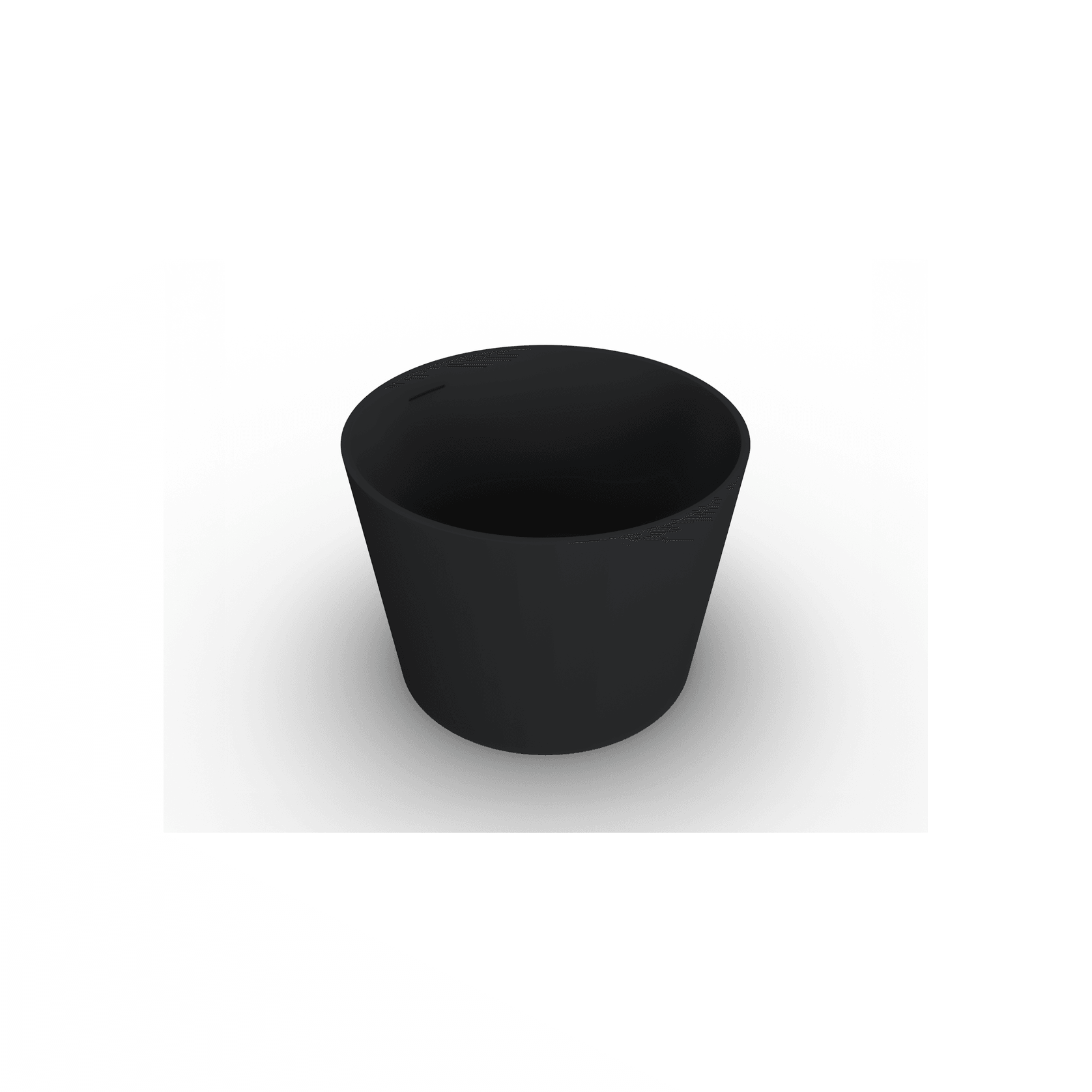 Rosario Two Seater Deep Soak Tub gallery detail image