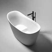Josei Deep Japanese Soak Tub 1100mm - MGG01 gallery detail image